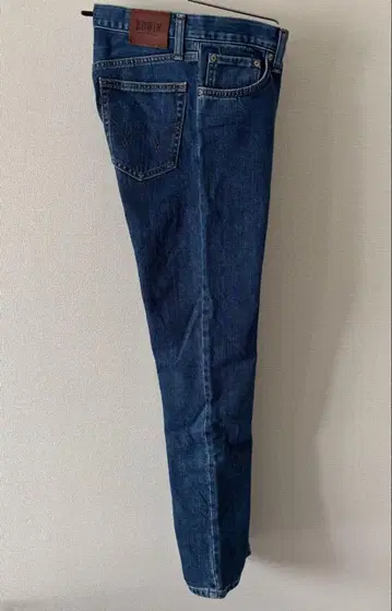 EDWIN 청바지 N603R