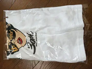 MC 웍스 30주년 T셔츠