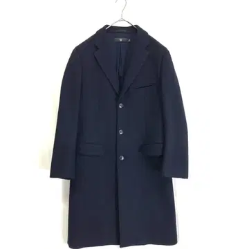 UNIQLO +J : 20aw 울 블렌드 체스터 코트