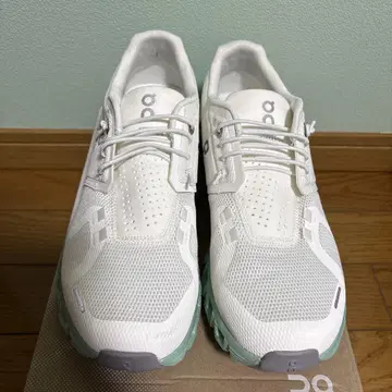 On(온) CLOUD 5 UNDYED-WHITE | CREEK 25CM