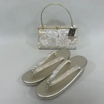 오비지 후리소데용 조리 백