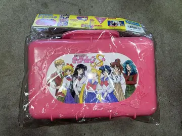 미개봉품 세일러문 오샤레 백 S