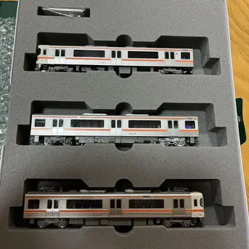 kato 313계 1700번대 (이이다선) 3량 세트