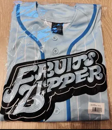 FRUITS ZIPPER 후르츠 지퍼 유니폼 마나카 마나