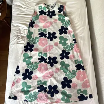 marimekko 원피스