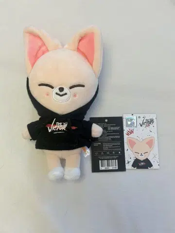 [ 공식 ] SKZOO 폭시니/아이엔