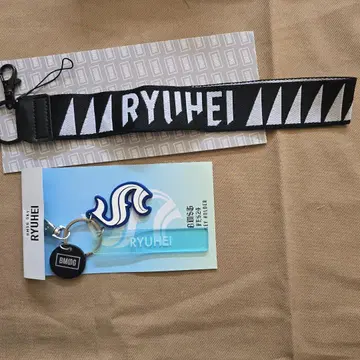 BEFIRST RYUHEI