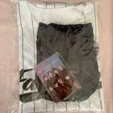 fantastics 업그레이드 굿즈