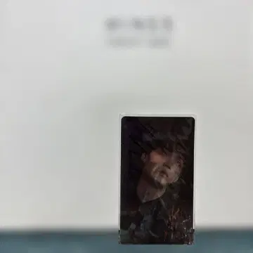 BTS wings concept BOOK