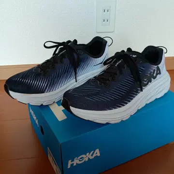 호카오네오네 HOKA RINCON 3 린콘3 (27.5cm)