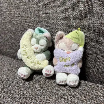 스위트 드림스 리나벨 젤라토니 인형 배지 스위트