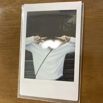 9번가 레트로 나카무라 슌 폴라로이드