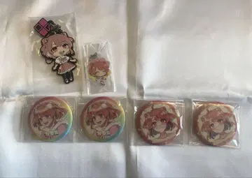 카라피치 노아 굿즈 묶음 판매
