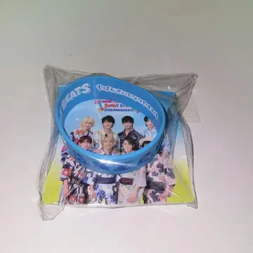 B&ZAI 러버밴드