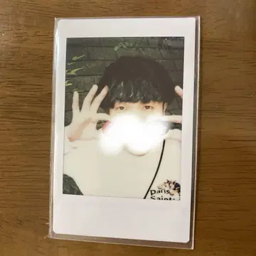 9번가 레트로 나카무라 슌 폴라로이드