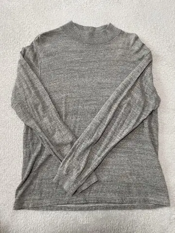 필 멜란지 남성용 스웨터