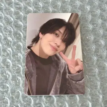 MAZZEL 콜렉트북 셀카 EIKI 에이키 1