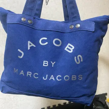 새상품급 MARC BY MARC JACOBS 마크제이콥스 토트 백