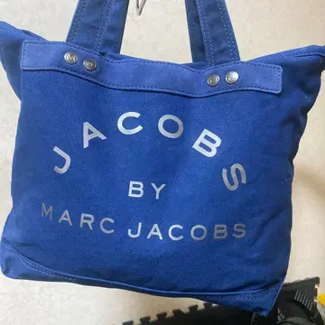 새상품급 MARC BY MARC JACOBS 마크제이콥스 토트 백