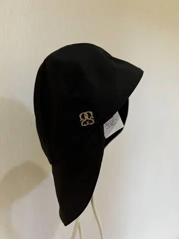 UV컷 와이드캡/핸드 워셔블 SNIDEL