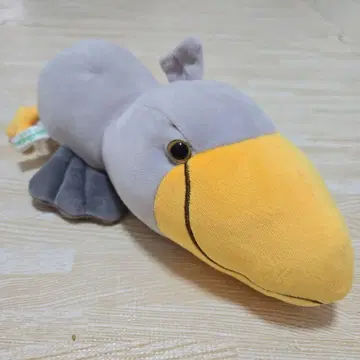 슈빌 봉제 인형