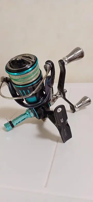 23 에메랄다스 RX FC LT2500S-H-DH