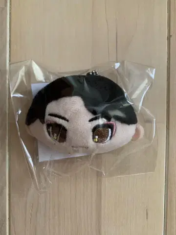Lienel 굿즈 마스코트 타카쿠와 마사유키