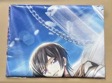 dmm 스크래치 코드 기어스 온라인 복권 천 포스터 를르슈