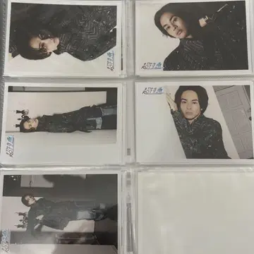 초특급 타쿠야 브로마이드