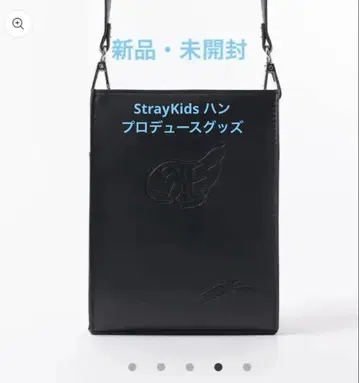 [ 미개봉/레어 ] Stray Kids 한지성 프로듀스 백