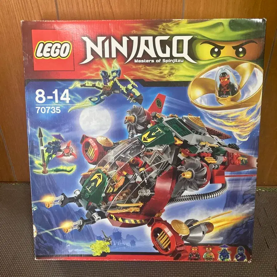 1번째 상품 이미지