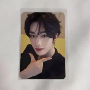 ZEROBASEONE 제베원 럭키 드로우 트레이딩 카드 makestar