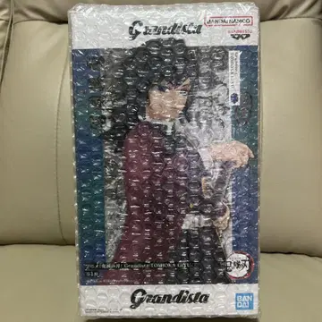 귀멸의 칼날 Grandista TOMIOKA GIYU 토미오카 기유