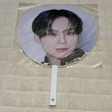ONE N' ONLY 원엔 REI 에비라이 부채 2024