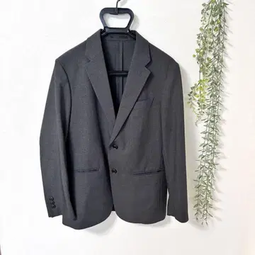 유니클로 감동 자켓 MENS S