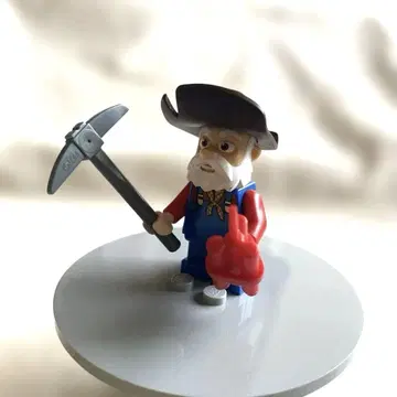 LEGO 토이 스토리 스티키 피트 미니 피규어