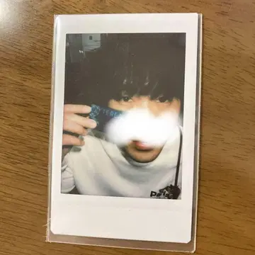 9번가 레트로 나카무라 슌 폴라로이드