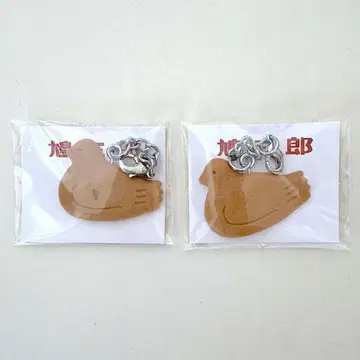 토시마야 하토사부로 참 2세트