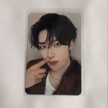 ZEROBASEONE 제베원 럭키 드로우 트레이딩 카드 makestar