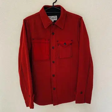 The DUFFER of St.GEORGE - 셔츠 자켓 S