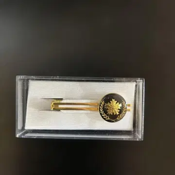 넥타이핀 경찰