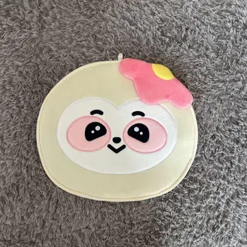 NiziU 아야카 부채 케이스 nizoo 아노