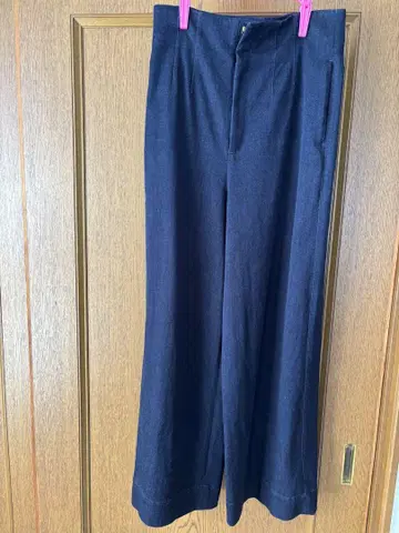 투모로우랜드 BALLSEY 데님
