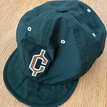 clef 6040 B.CAP 캡 그린