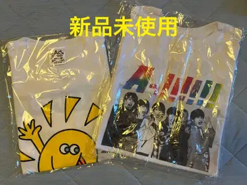 A! group 전국 투어 오텐토다마시이 T셔츠