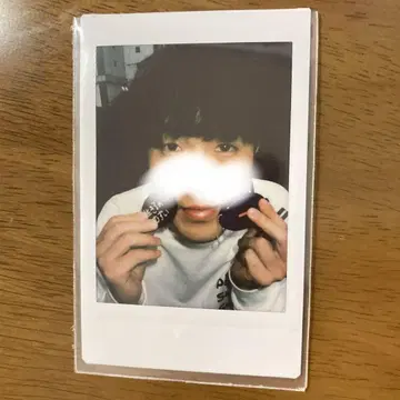 9번가 레트로 나카무라 슌 폴라로이드