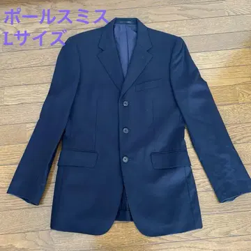 폴스미스 수트 자켓