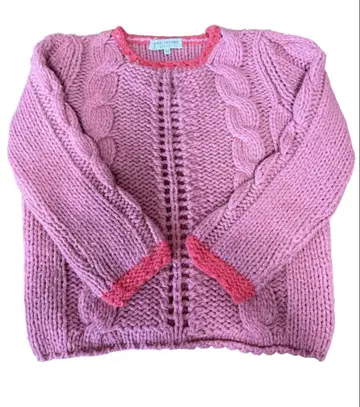 [ MARC JACOBS ] 니트