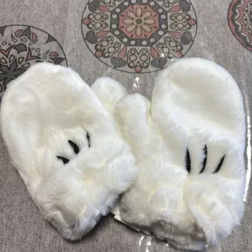 도쿄 디즈니 리조트 미키 키즈 퍼 미튼
