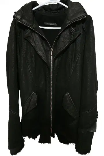 14th addiction leather destroy parker